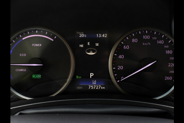Lexus NX 300h AWD President Line | Mark Levinson | Panoramadak | 360 Cam