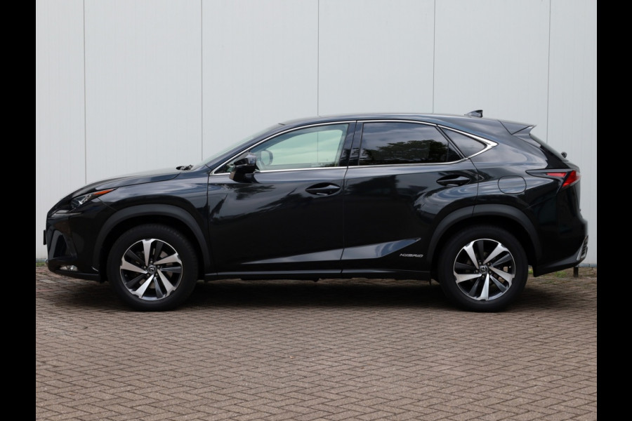 Lexus NX 300h AWD President Line | Mark Levinson | Panoramadak | 360 Cam