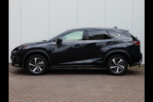 Lexus NX 300h AWD President Line | Mark Levinson | Panoramadak | 360 Cam