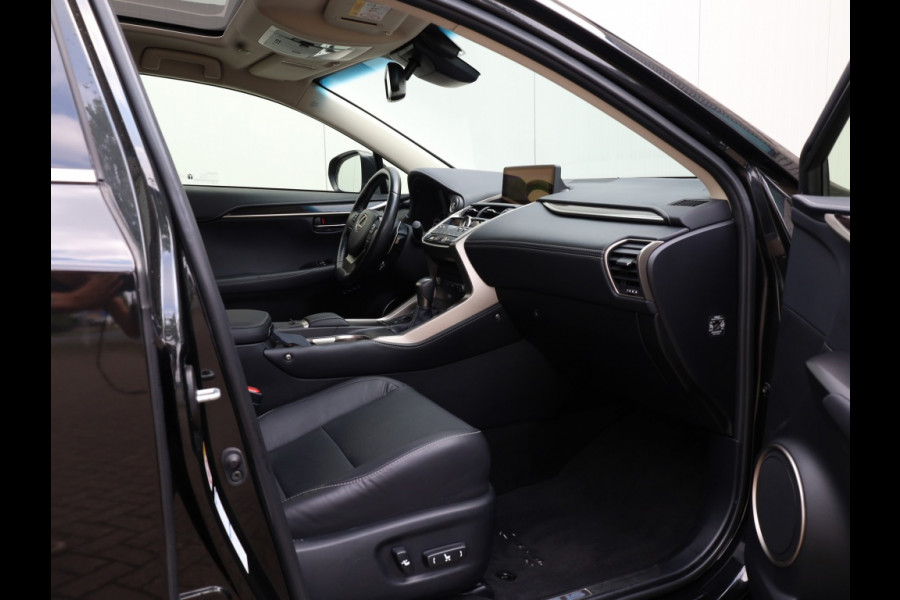Lexus NX 300h AWD President Line | Mark Levinson | Panoramadak | 360 Cam