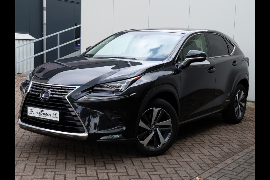 Lexus NX 300h AWD President Line | Mark Levinson | Panoramadak | 360 Cam