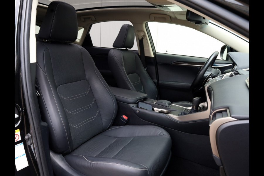 Lexus NX 300h AWD President Line | Mark Levinson | Panoramadak | 360 Cam