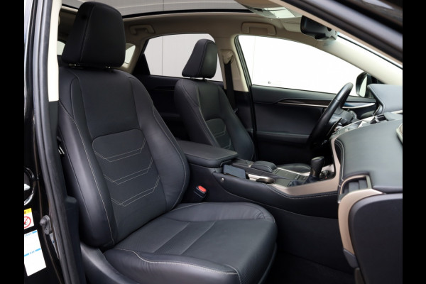 Lexus NX 300h AWD President Line | Mark Levinson | Panoramadak | 360 Cam