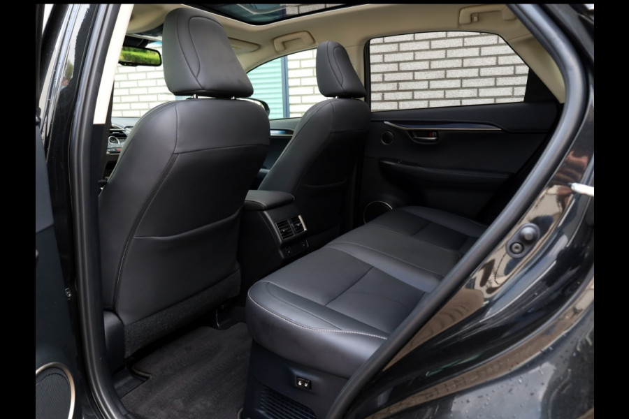 Lexus NX 300h AWD President Line | Mark Levinson | Panoramadak | 360 Cam