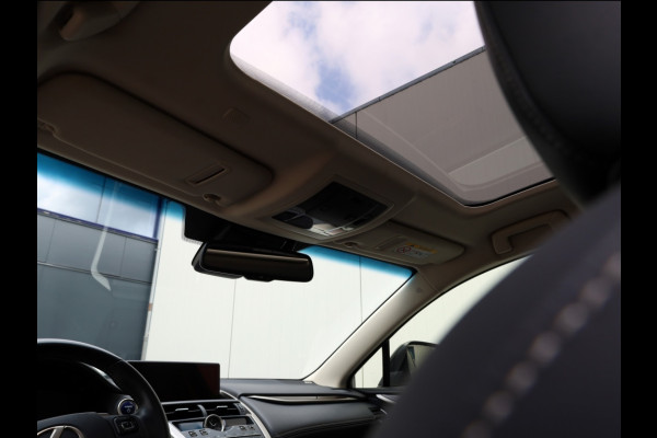 Lexus NX 300h AWD President Line | Mark Levinson | Panoramadak | 360 Cam