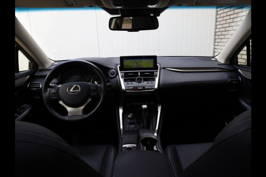 Lexus NX 300h AWD President Line | Mark Levinson | Panoramadak | 360 Cam