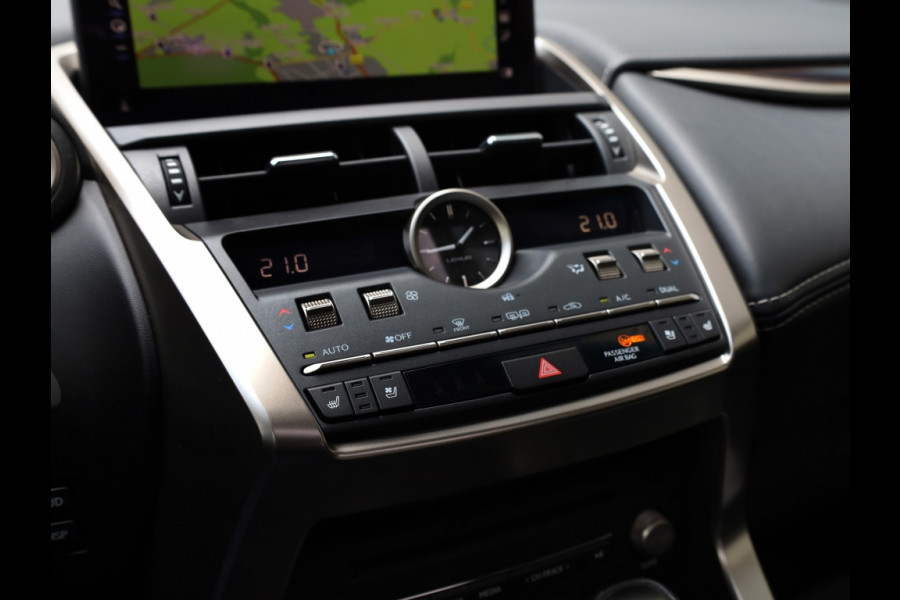 Lexus NX 300h AWD President Line | Mark Levinson | Panoramadak | 360 Cam