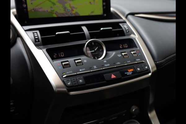 Lexus NX 300h AWD President Line | Mark Levinson | Panoramadak | 360 Cam