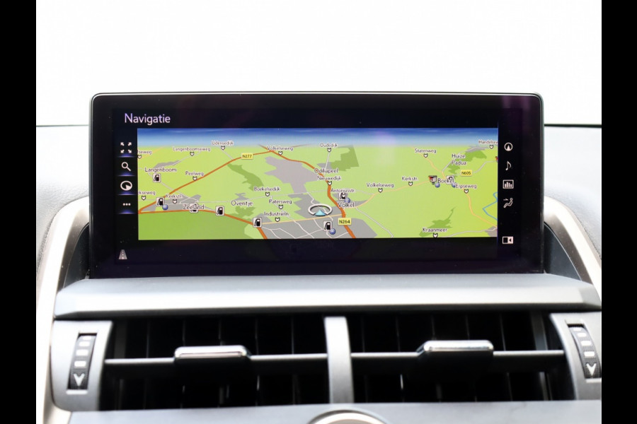 Lexus NX 300h AWD President Line | Mark Levinson | Panoramadak | 360 Cam