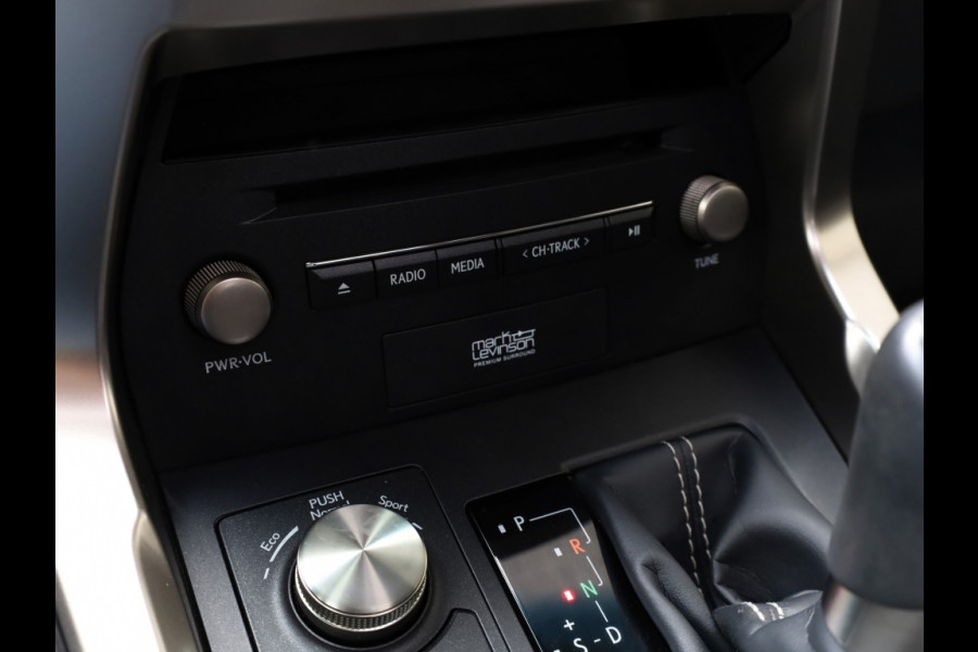 Lexus NX 300h AWD President Line | Mark Levinson | Panoramadak | 360 Cam