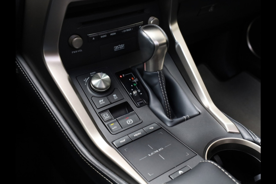 Lexus NX 300h AWD President Line | Mark Levinson | Panoramadak | 360 Cam