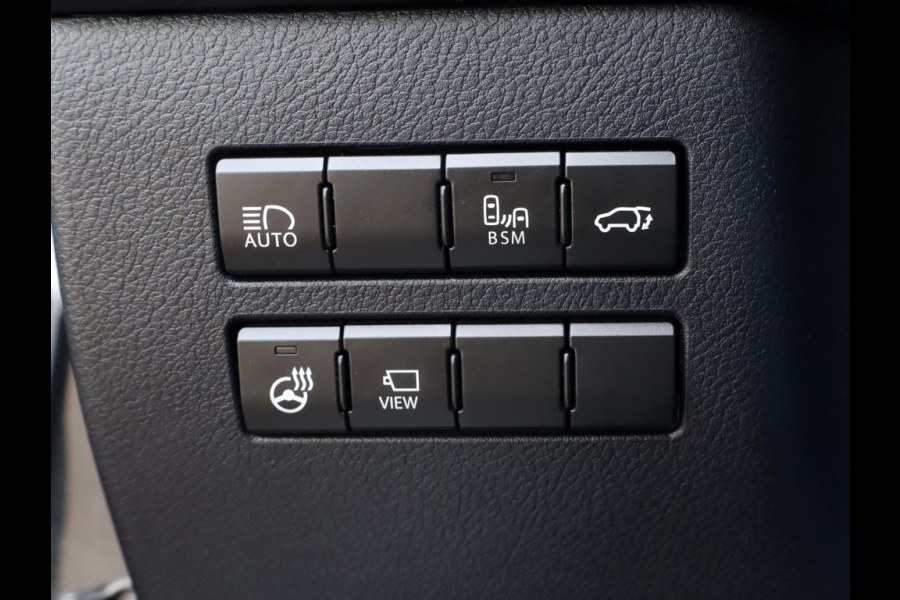 Lexus NX 300h AWD President Line | Mark Levinson | Panoramadak | 360 Cam