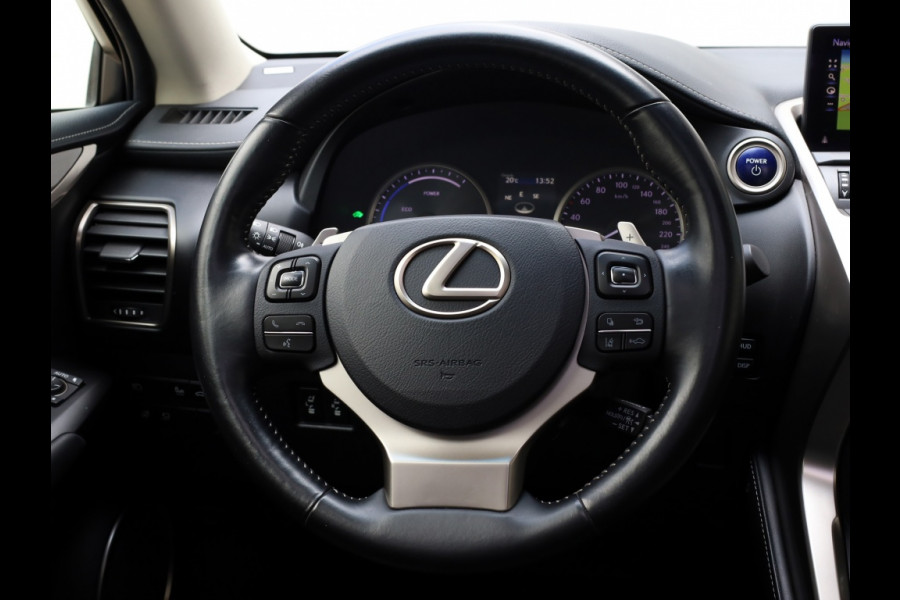 Lexus NX 300h AWD President Line | Mark Levinson | Panoramadak | 360 Cam