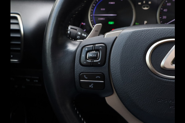 Lexus NX 300h AWD President Line | Mark Levinson | Panoramadak | 360 Cam
