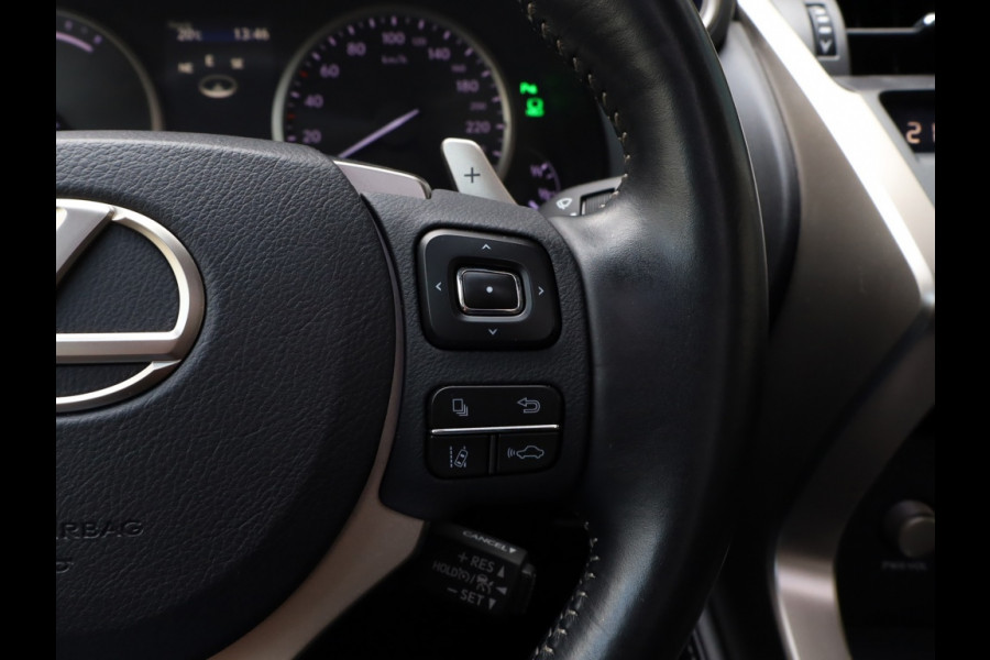 Lexus NX 300h AWD President Line | Mark Levinson | Panoramadak | 360 Cam