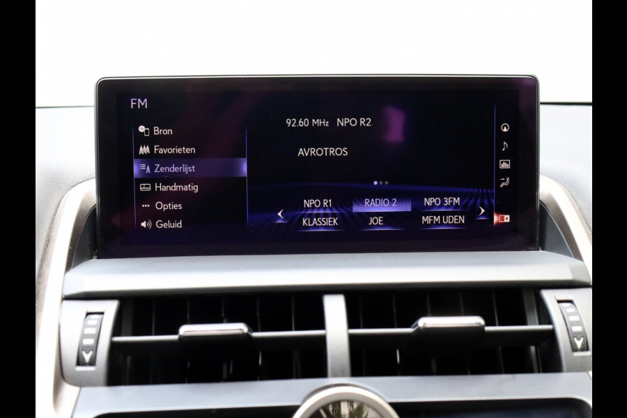Lexus NX 300h AWD President Line | Mark Levinson | Panoramadak | 360 Cam