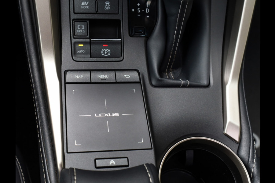 Lexus NX 300h AWD President Line | Mark Levinson | Panoramadak | 360 Cam