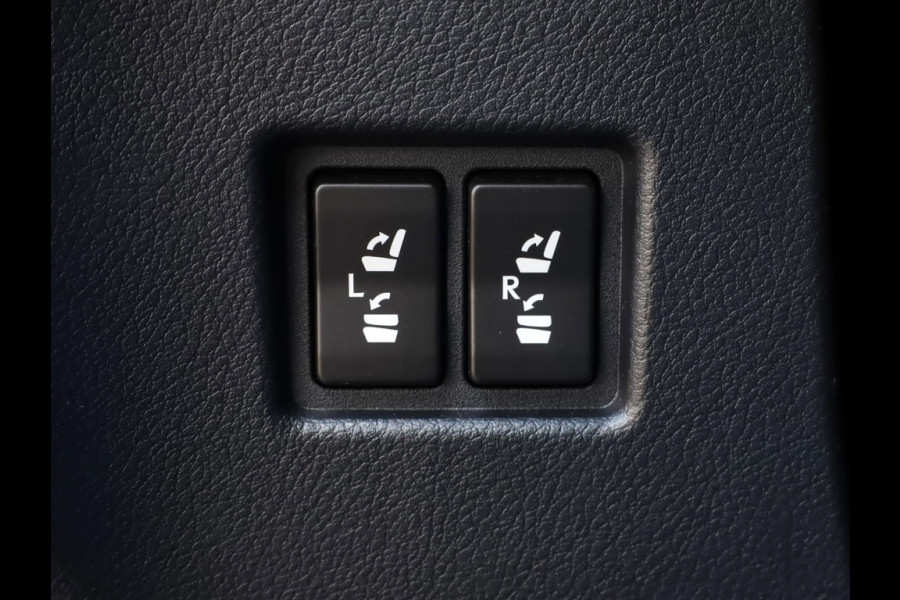 Lexus NX 300h AWD President Line | Mark Levinson | Panoramadak | 360 Cam