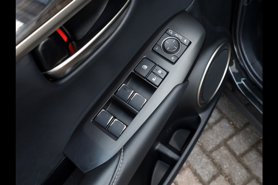 Lexus NX 300h AWD President Line | Mark Levinson | Panoramadak | 360 Cam
