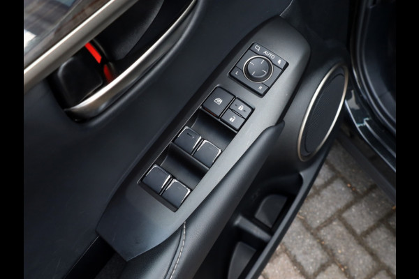 Lexus NX 300h AWD President Line | Mark Levinson | Panoramadak | 360 Cam