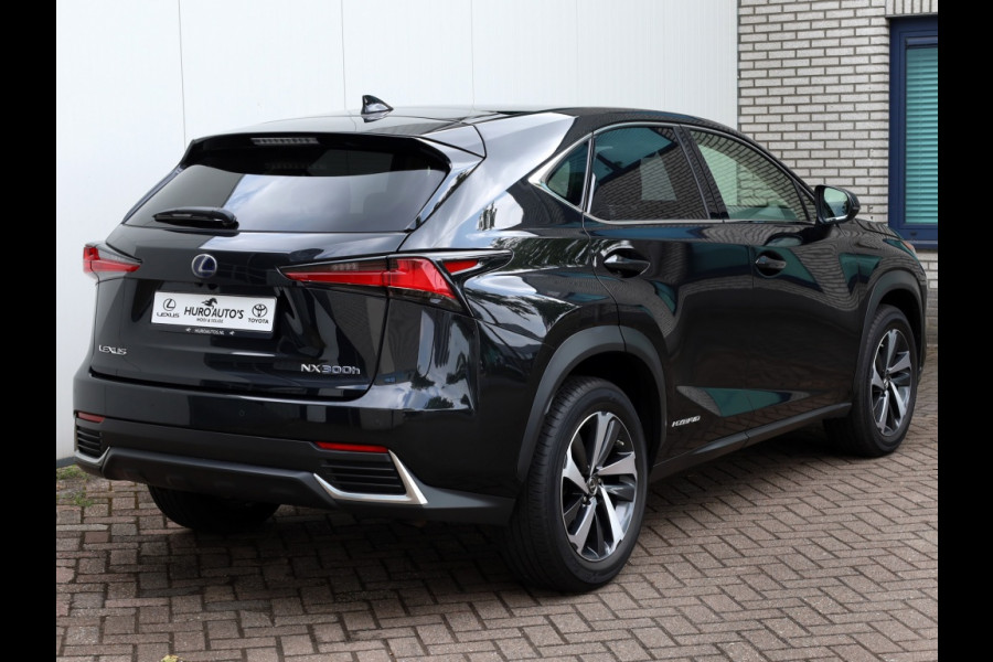 Lexus NX 300h AWD President Line | Mark Levinson | Panoramadak | 360 Cam
