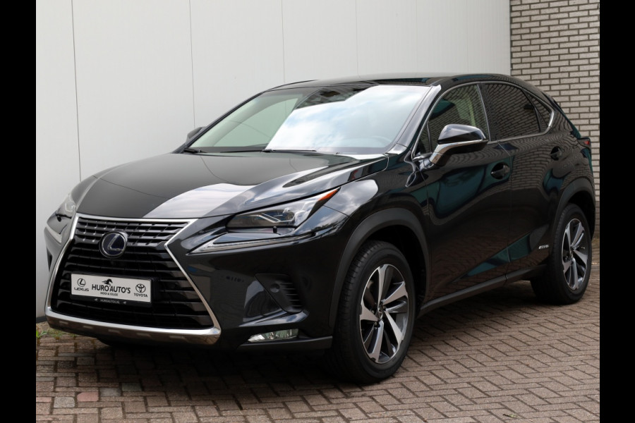Lexus NX 300h AWD President Line | Mark Levinson | Panoramadak | 360 Cam