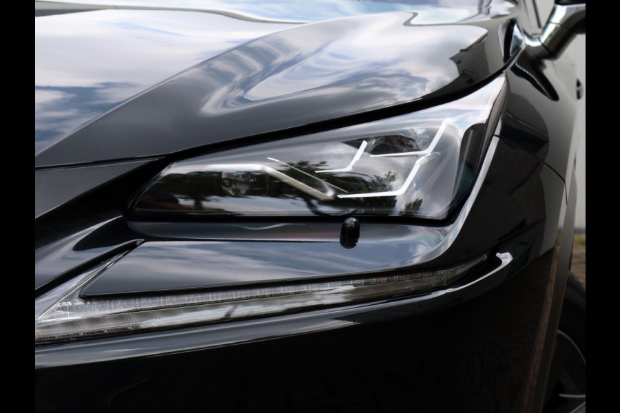 Lexus NX 300h AWD President Line | Mark Levinson | Panoramadak | 360 Cam