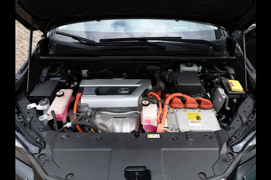 Lexus NX 300h AWD President Line | Mark Levinson | Panoramadak | 360 Cam