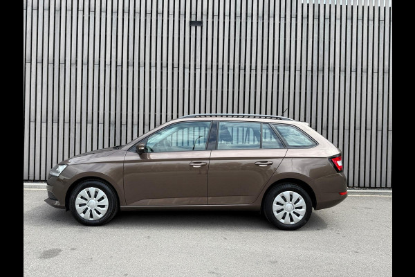 Škoda Fabia Combi 1.0 Active - Airco - Cruise