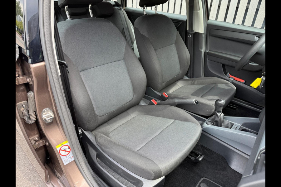 Škoda Fabia Combi 1.0 Active - Airco - Cruise