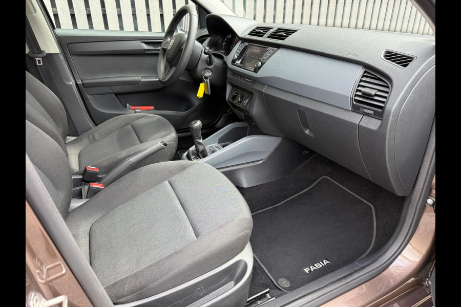 Škoda Fabia Combi 1.0 Active - Airco - Cruise