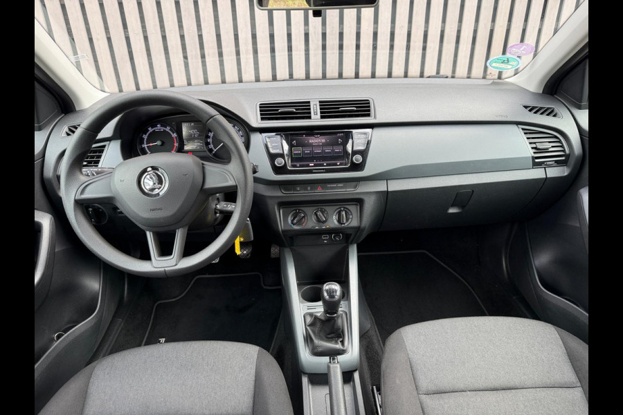 Škoda Fabia Combi 1.0 Active - Airco - Cruise