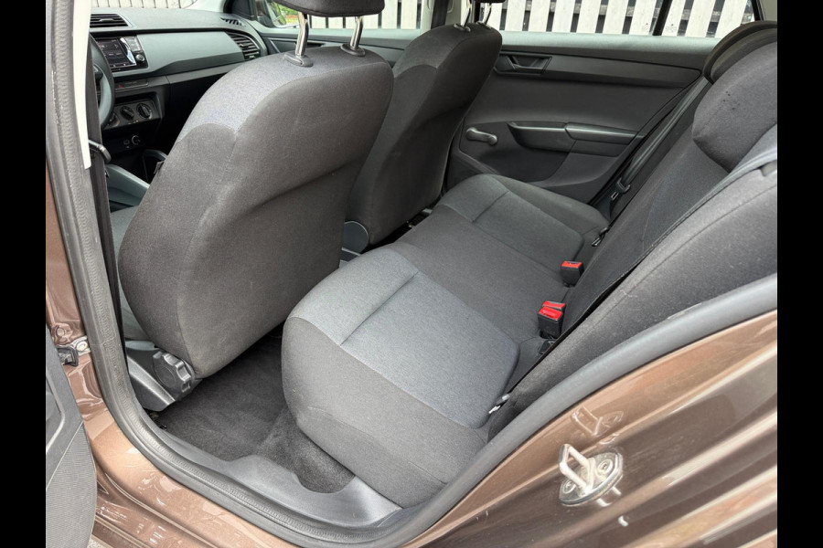 Škoda Fabia Combi 1.0 Active - Airco - Cruise