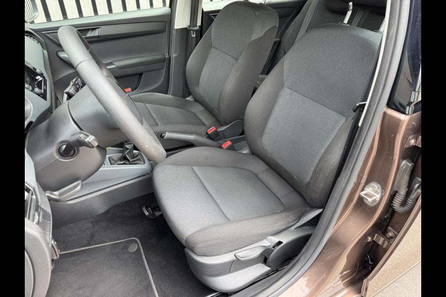 Škoda Fabia Combi 1.0 Active - Airco - Cruise