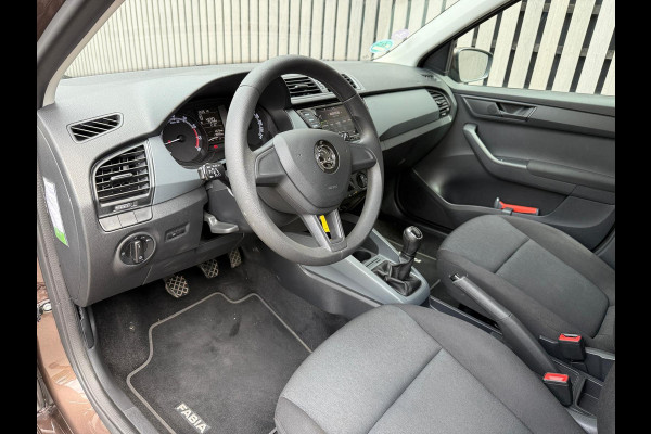 Škoda Fabia Combi 1.0 Active - Airco - Cruise
