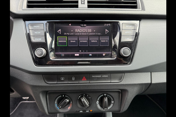 Škoda Fabia Combi 1.0 Active - Airco - Cruise