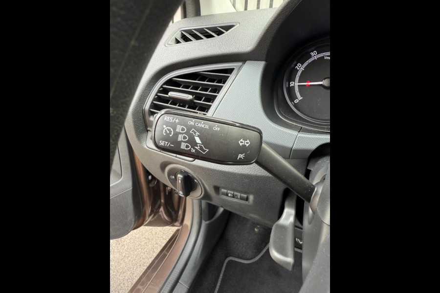 Škoda Fabia Combi 1.0 Active - Airco - Cruise