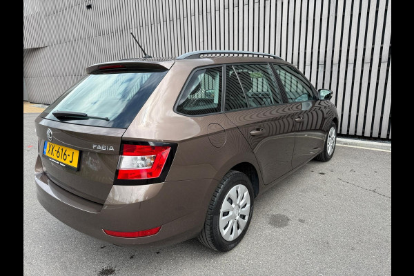 Škoda Fabia Combi 1.0 Active - Airco - Cruise
