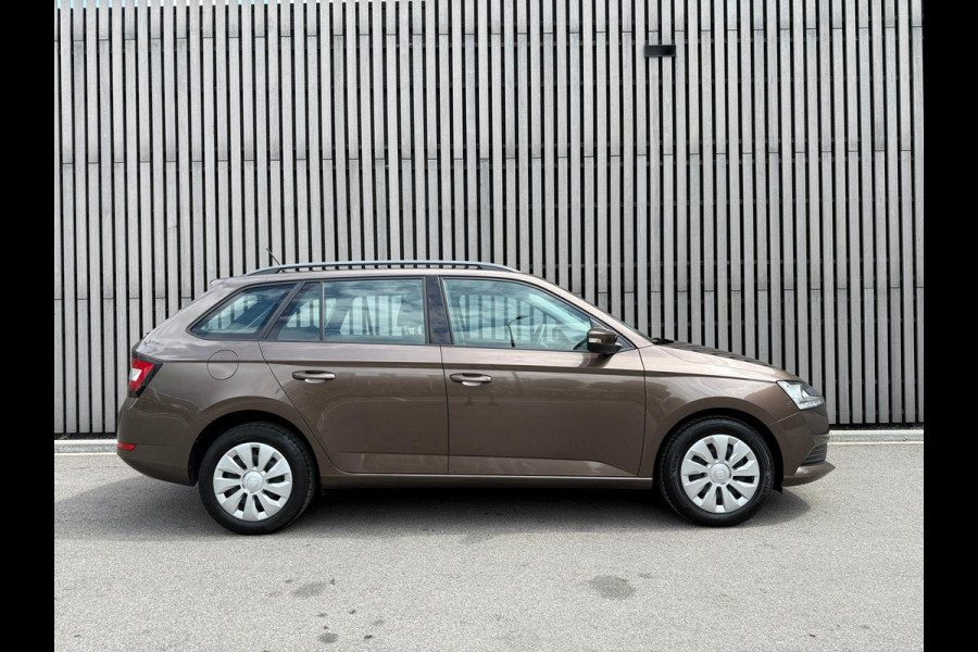 Škoda Fabia Combi 1.0 Active - Airco - Cruise