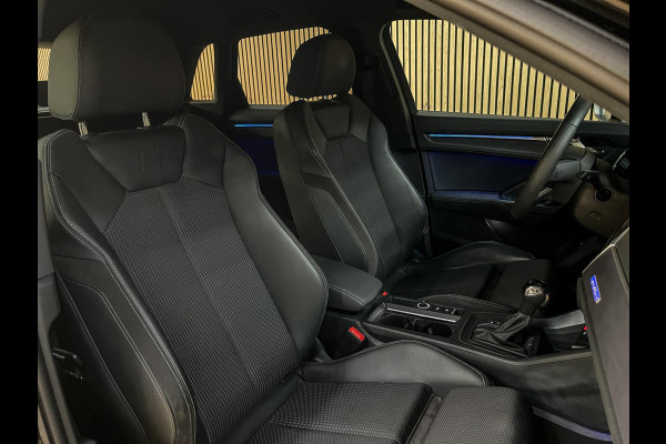Audi Q3 40 TFSI quattro S Line Pro Line S - 190pk - Ambiance - Quattro