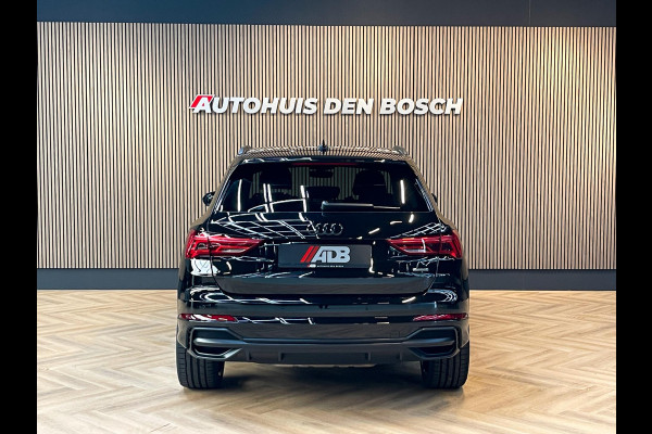 Audi Q3 40 TFSI quattro S Line Pro Line S - 190pk - Ambiance - Quattro