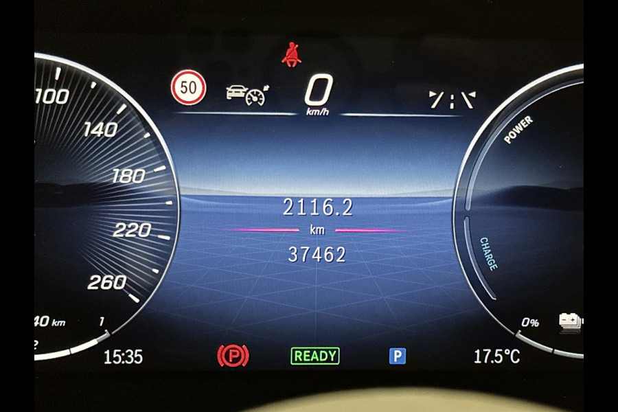 Mercedes-Benz CLA-Klasse Shooting Brake 250 e Star Edition | Trekhaak | Nightpakket | USB pakket plus | KEYLESS GO-comfortpakket | Verwarmde stoelen vooraan | Antidiefstalpakket GUARD 360° Plus | EASY PACK achterklep | Sfeerverlichting |