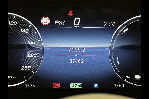 Mercedes-Benz CLA-Klasse Shooting Brake 250 e Star Edition | Trekhaak | Nightpakket | USB pakket plus | KEYLESS GO-comfortpakket | Verwarmde stoelen vooraan | Antidiefstalpakket GUARD 360° Plus | EASY PACK achterklep | Sfeerverlichting |
