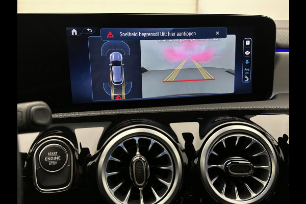 Mercedes-Benz CLA-Klasse Shooting Brake 250 e Star Edition | Trekhaak | Nightpakket | USB pakket plus | KEYLESS GO-comfortpakket | Verwarmde stoelen vooraan | Antidiefstalpakket GUARD 360° Plus | EASY PACK achterklep | Sfeerverlichting |