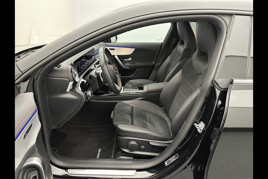 Mercedes-Benz CLA-Klasse Shooting Brake 250 e Star Edition | Trekhaak | Nightpakket | USB pakket plus | KEYLESS GO-comfortpakket | Verwarmde stoelen vooraan | Antidiefstalpakket GUARD 360° Plus | EASY PACK achterklep | Sfeerverlichting |