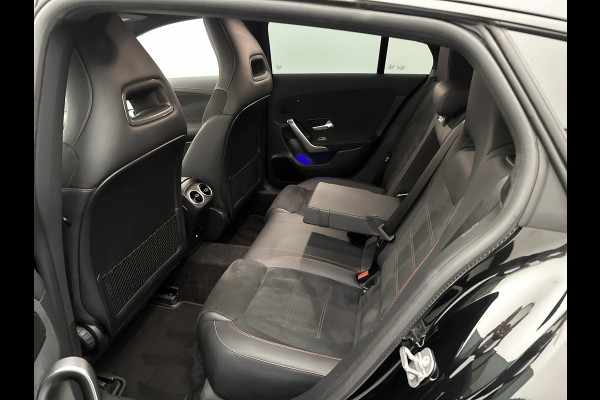Mercedes-Benz CLA-Klasse Shooting Brake 250 e Star Edition | Trekhaak | Nightpakket | USB pakket plus | KEYLESS GO-comfortpakket | Verwarmde stoelen vooraan | Antidiefstalpakket GUARD 360° Plus | EASY PACK achterklep | Sfeerverlichting |