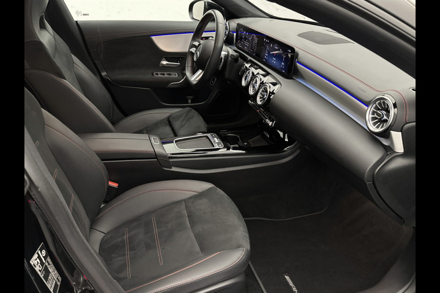 Mercedes-Benz CLA-Klasse Shooting Brake 250 e Star Edition | Trekhaak | Nightpakket | USB pakket plus | KEYLESS GO-comfortpakket | Verwarmde stoelen vooraan | Antidiefstalpakket GUARD 360° Plus | EASY PACK achterklep | Sfeerverlichting |
