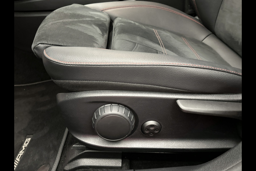Mercedes-Benz CLA-Klasse Shooting Brake 250 e Star Edition | Trekhaak | Nightpakket | USB pakket plus | KEYLESS GO-comfortpakket | Verwarmde stoelen vooraan | Antidiefstalpakket GUARD 360° Plus | EASY PACK achterklep | Sfeerverlichting |
