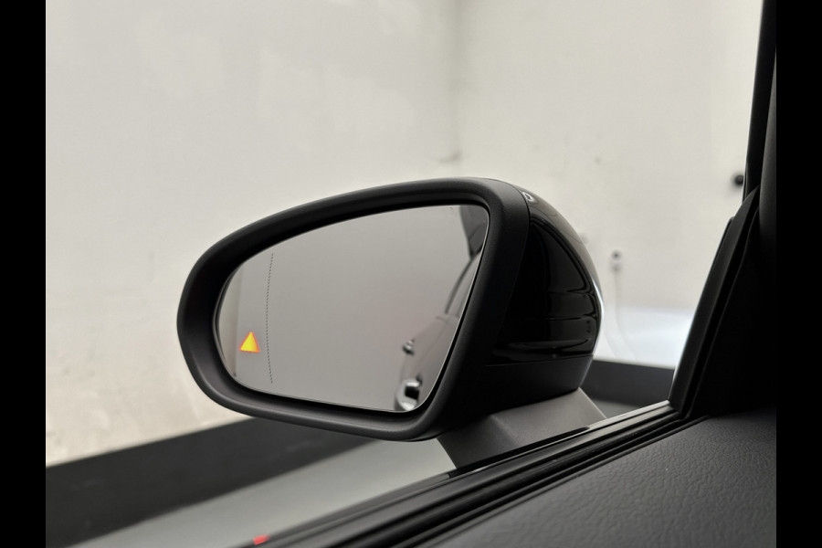 Mercedes-Benz CLA-Klasse Shooting Brake 250 e Star Edition | Trekhaak | Nightpakket | USB pakket plus | KEYLESS GO-comfortpakket | Verwarmde stoelen vooraan | Antidiefstalpakket GUARD 360° Plus | EASY PACK achterklep | Sfeerverlichting |
