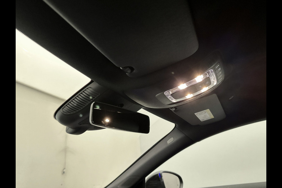 Mercedes-Benz CLA-Klasse Shooting Brake 250 e Star Edition | Trekhaak | Nightpakket | USB pakket plus | KEYLESS GO-comfortpakket | Verwarmde stoelen vooraan | Antidiefstalpakket GUARD 360° Plus | EASY PACK achterklep | Sfeerverlichting |